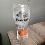 焼肉 ホルモンCHINTAN - 