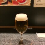 銀座米料亭 八代目儀兵衛 - 