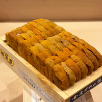 鮨しょう - （数量限定）根室産雲丹