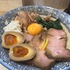 煮干専門 あたふた