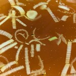 超純水採麺 天国屋 - 