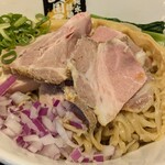 超純水採麺 天国屋 - 
