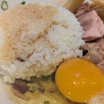 超純水採麺 天国屋 - 