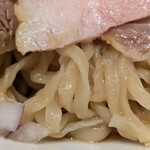 超純水採麺 天国屋 - 