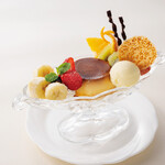 ティーラウンジ パルテール - 