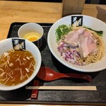 超純水採麺 天国屋 - 