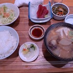 亀のや - 料理写真: