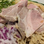 超純水採麺 天国屋 - 