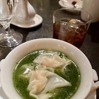 廣東料理 民生 ヒルトンプラザウエスト店 - 