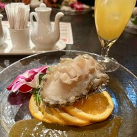 廣東料理 民生 ヒルトンプラザウエスト店 - 