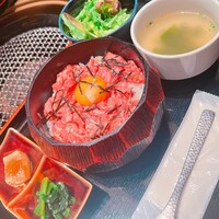 焼肉GROW - 
