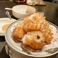 廣東料理 民生 ヒルトンプラザウエスト店 - 