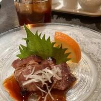 廣東料理 民生 ヒルトンプラザウエスト店 - 