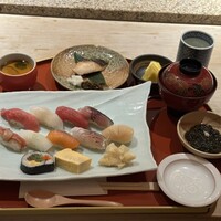 夢すし - 