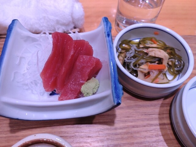 亀のや - 名取（居酒屋）の写真