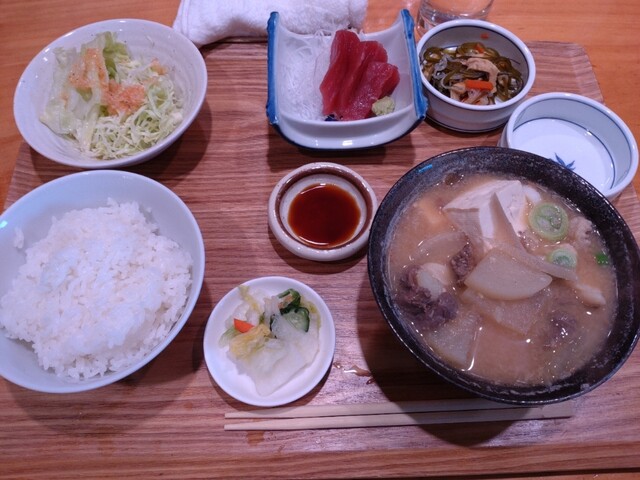 亀のや - 名取（居酒屋）の写真