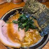 ラーメン 末廣家