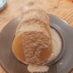 串焼き。ビストロガブリ - 