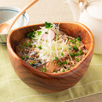 こめらく みんなで、お茶漬け日和。 - 