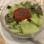 スパゲッティー専科 はらっぱ 本店 - 