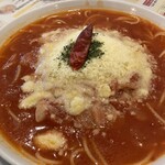 スパゲッティー専科 はらっぱ 本店 - 