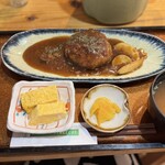 よろずカフェ 陣吉 - 