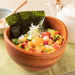 こめらく みんなで、お茶漬け日和。 - 