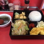 中華料理　大王 - 