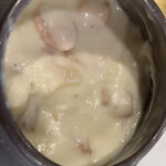 ロシア料理 サモワァール - 