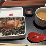 元祖博多めんたい重 - 