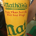 Nathan's Famous - 