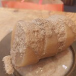 串焼き。ビストロガブリ - 