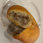 ロシア料理 サモワァール - 