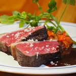 Enigma - 料理写真:
