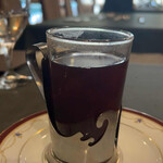 ロシア料理 サモワァール - 