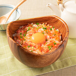 こめらく みんなで、お茶漬け日和。 - 