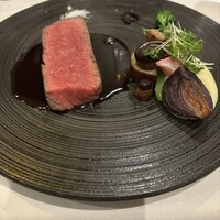 ラ モデスティ - 
