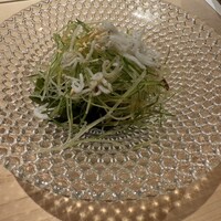 鮨　かねさか パレスホテル東京店 - 