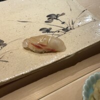 鮨　かねさか パレスホテル東京店 - 