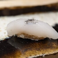 THE SUSHI GINZA 極 - 