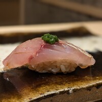 THE SUSHI GINZA 極 - 