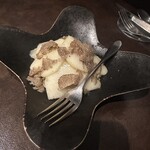 オッジ ダルマット 西麻布店 - 