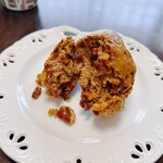 ESPRIT - くるみごろごろ