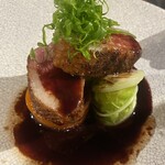 東京割烹 てるなり - 