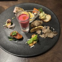 オッジ ダルマット 西麻布店 - 