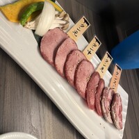 上野太昌園 上野本店 - 