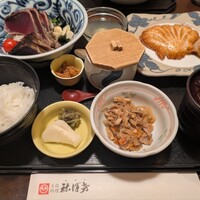 土佐料理 祢保希 丸の内店 - 