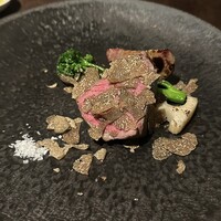 オッジ ダルマット 西麻布店 - 