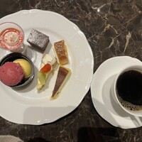 クロスダイン - 