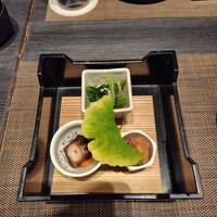 ふた川 - 
